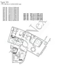 The Sail @ Marina Bay (D1), Apartment #558866471